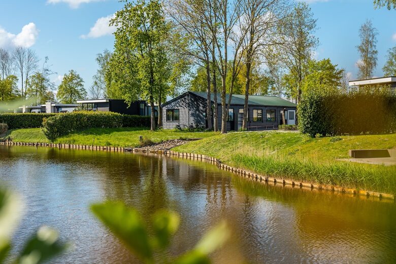 Residencia Europarcs Spaarnwoude