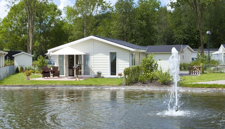 Residencia Europarcs Spaarnwoude