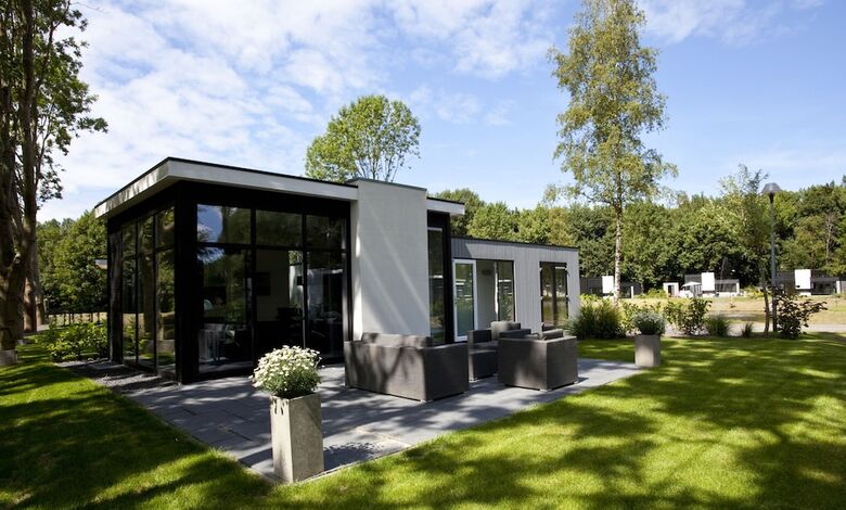 Residencia Europarcs Spaarnwoude