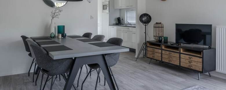 Residencia Europarcs Spaarnwoude