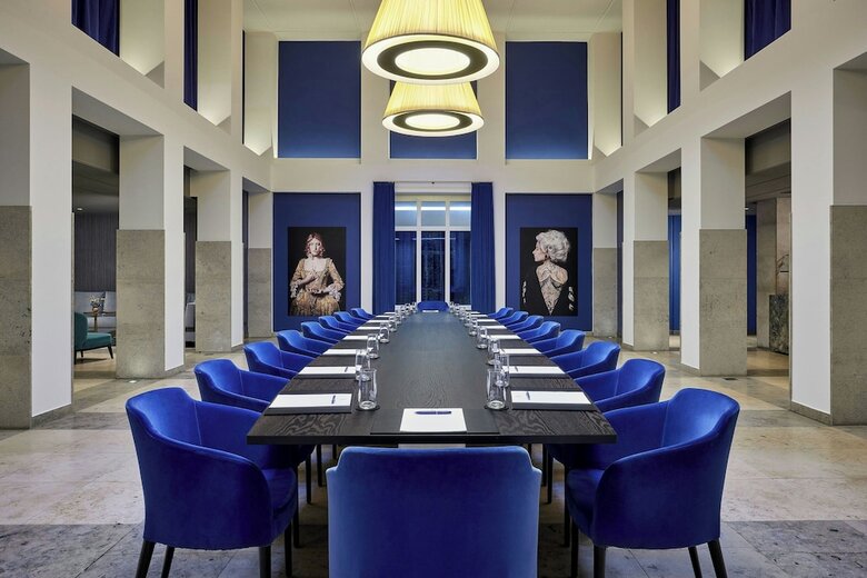 Hotel Luc, Autograph Collection