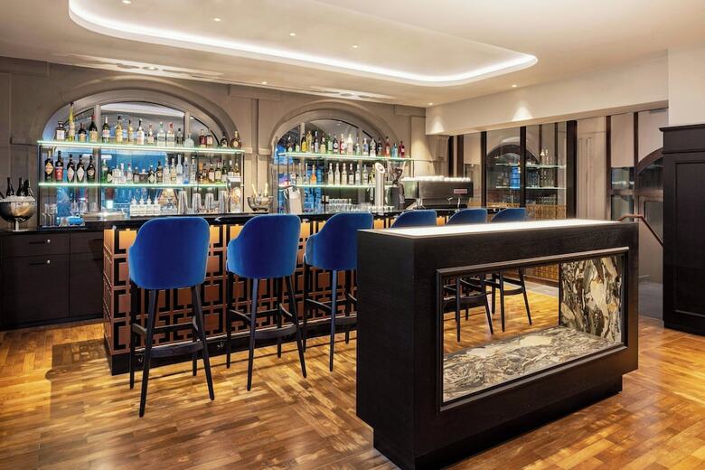 Hotel Luc, Autograph Collection