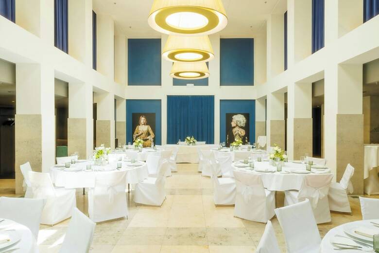 Hotel Luc, Autograph Collection