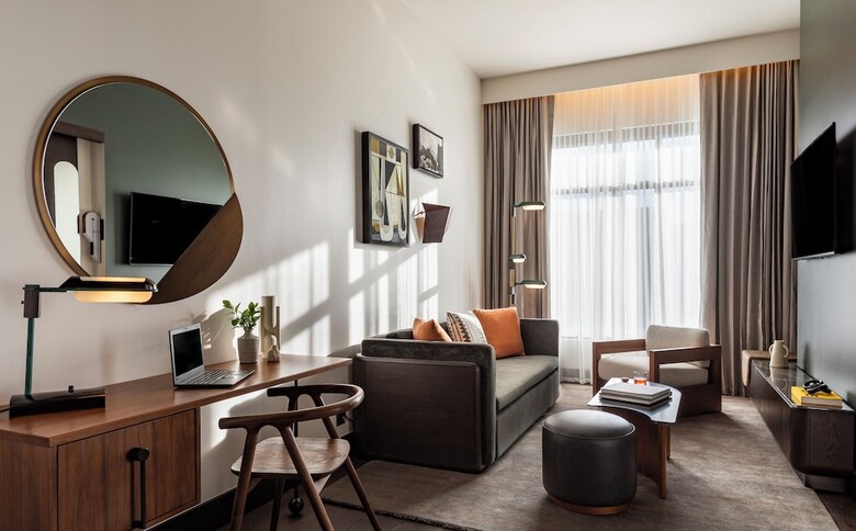 Hotel Thompson Denver, By Hyatt