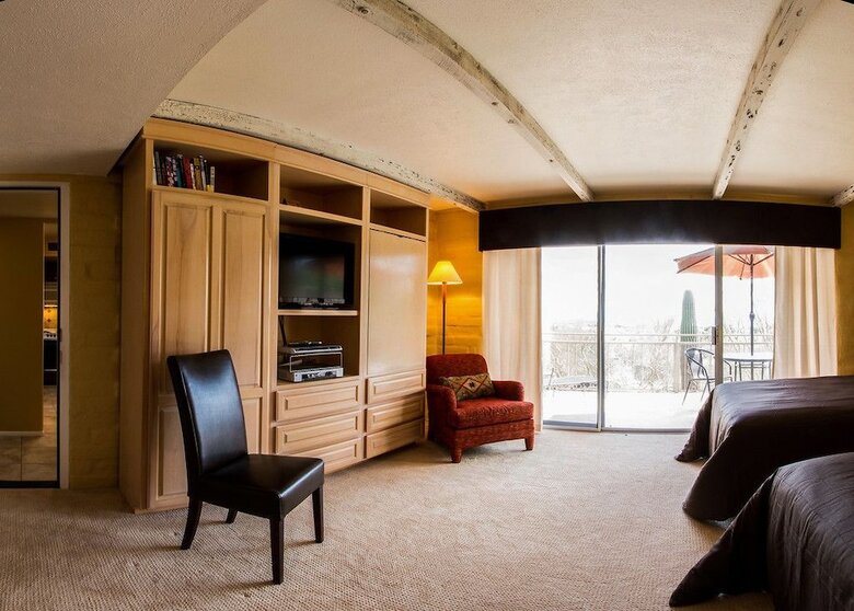 Hotel Mission Hill Casitas