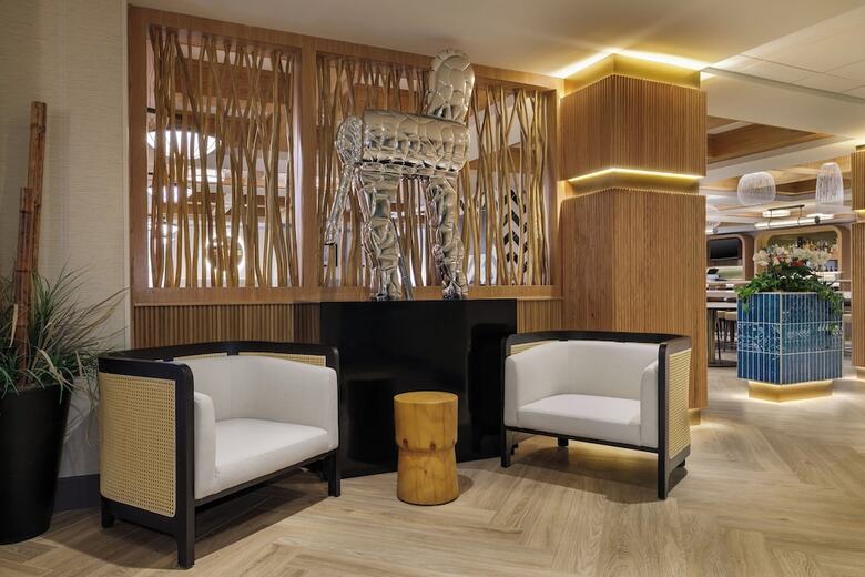 Hotel Indigo Detroit North ? Troy By Ihg