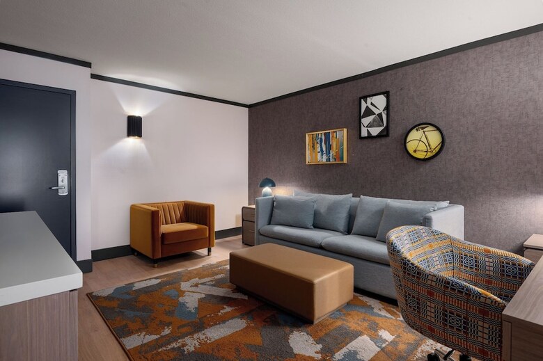 Hotel Indigo Detroit North ? Troy By Ihg