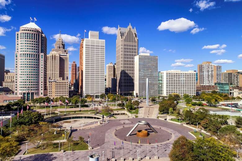 Hotel Indigo Detroit North ? Troy By Ihg