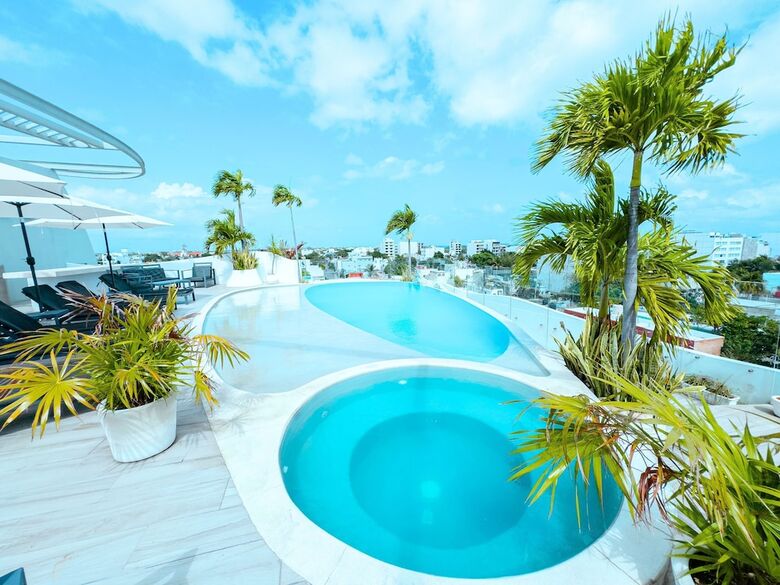 Hotel Mare Condo Vacacional