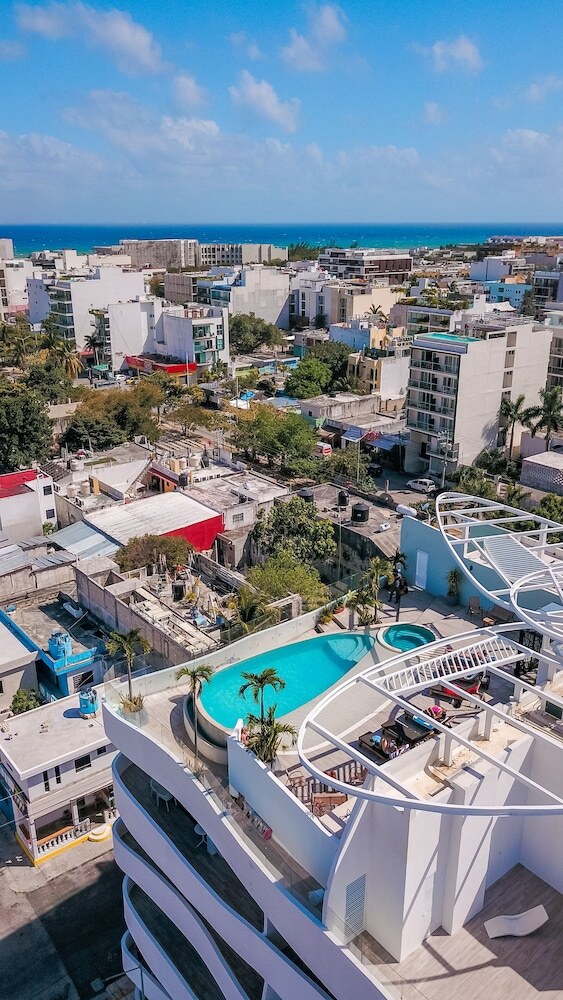 Hotel Mare Condo Vacacional