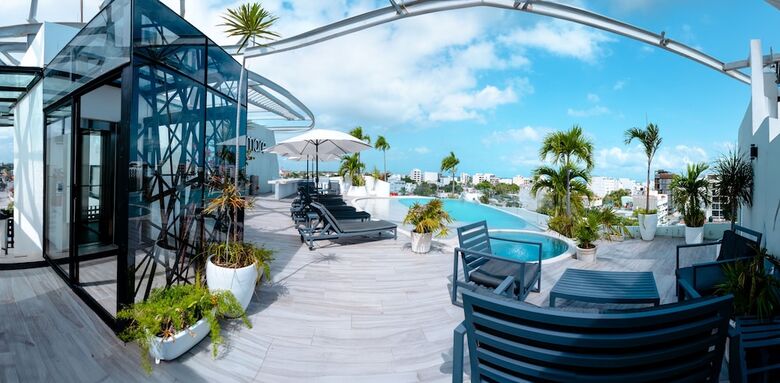 Hotel Mare Condo Vacacional