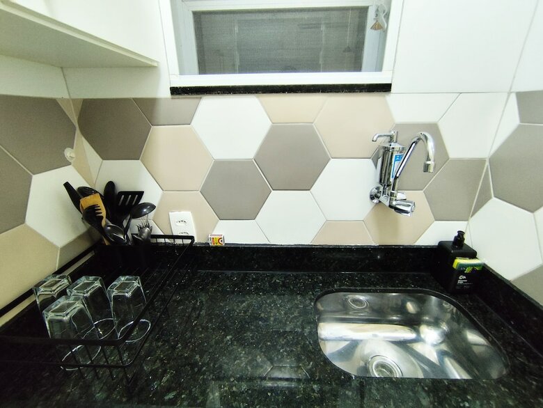 Apartamentos Copacabana By The Beach