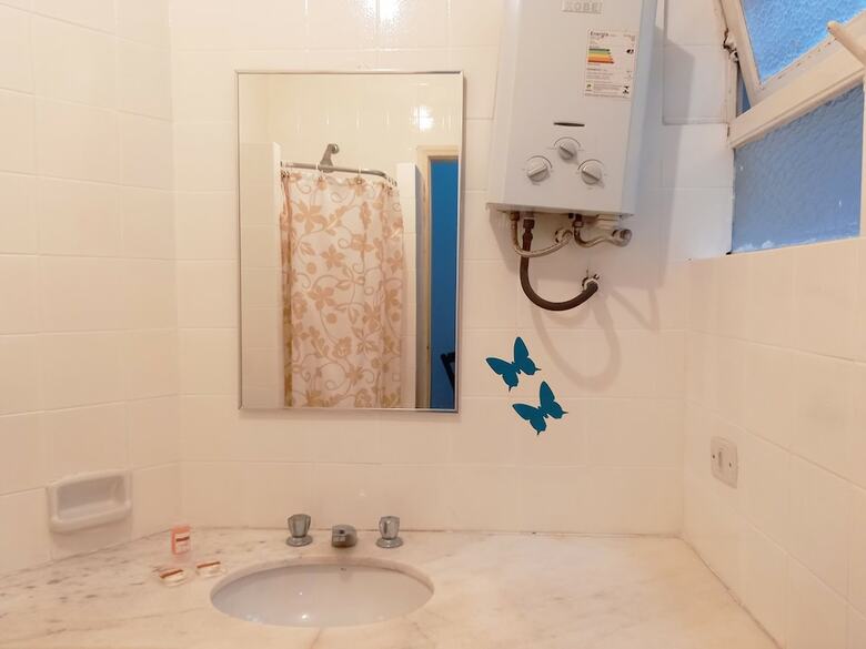 Apartamentos Copacabana By The Beach