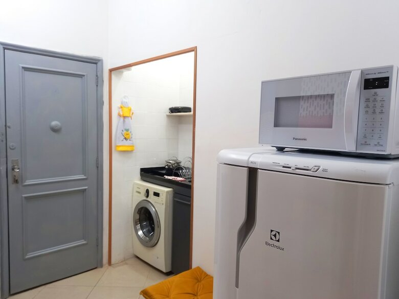 Apartamentos Copacabana By The Beach