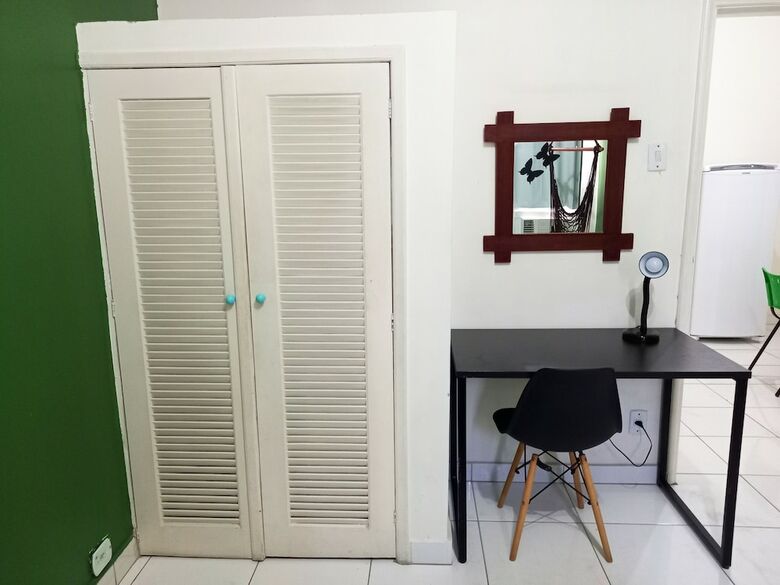 Apartamentos Copacabana By The Beach
