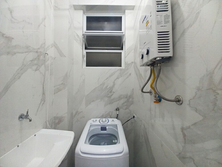 Apartamentos Copacabana By The Beach