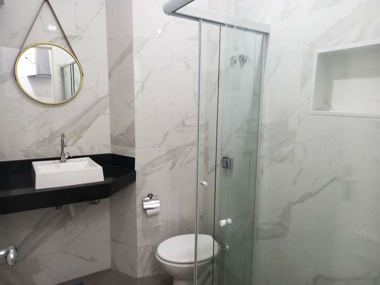 Apartamentos Copacabana By The Beach