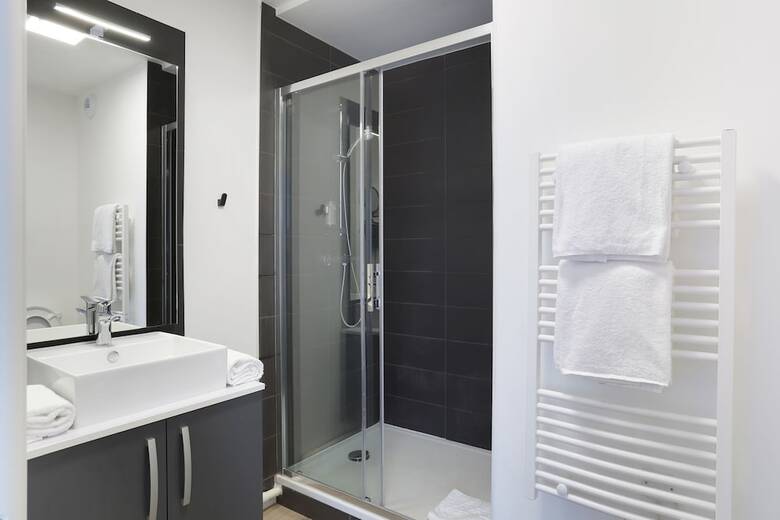 Aparthotel Appart Hotel Odalys City Centre Compans Caffarelli