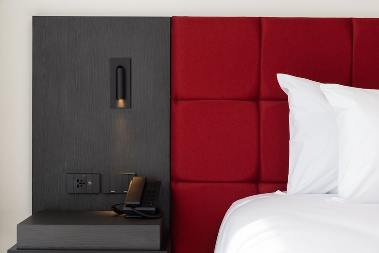 Hotel Travelodge Phuket Town