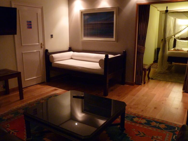 Amsterdam Hotel And A Bar