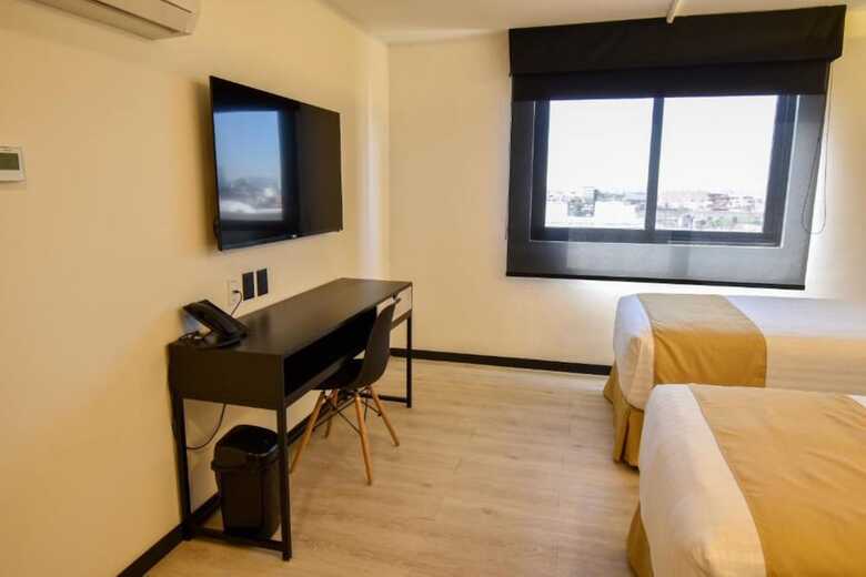 Hotel Tamara