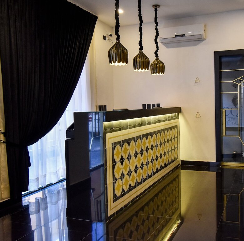 Hotel Tamara