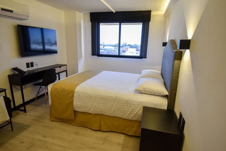 Hotel Tamara