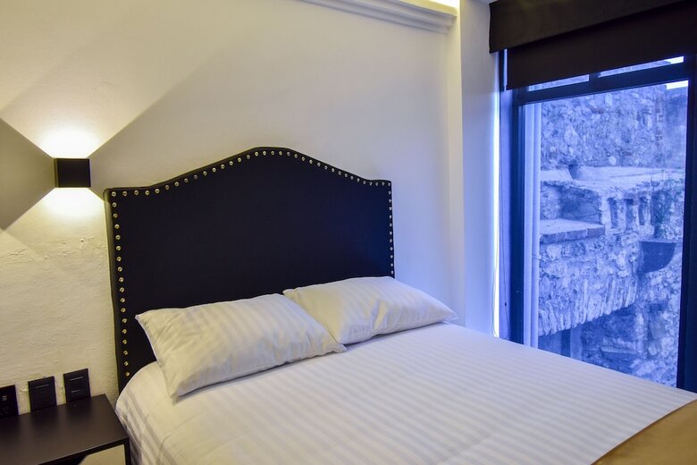 Hotel Tamara