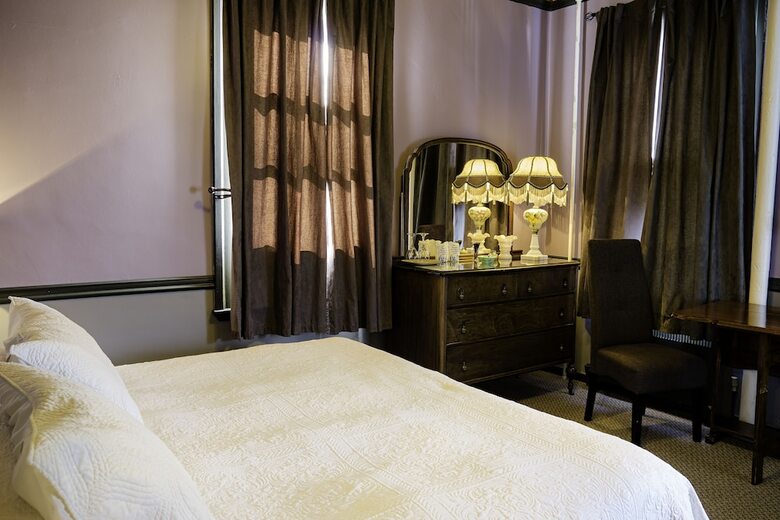 Hotel The Old Courthouse Inn