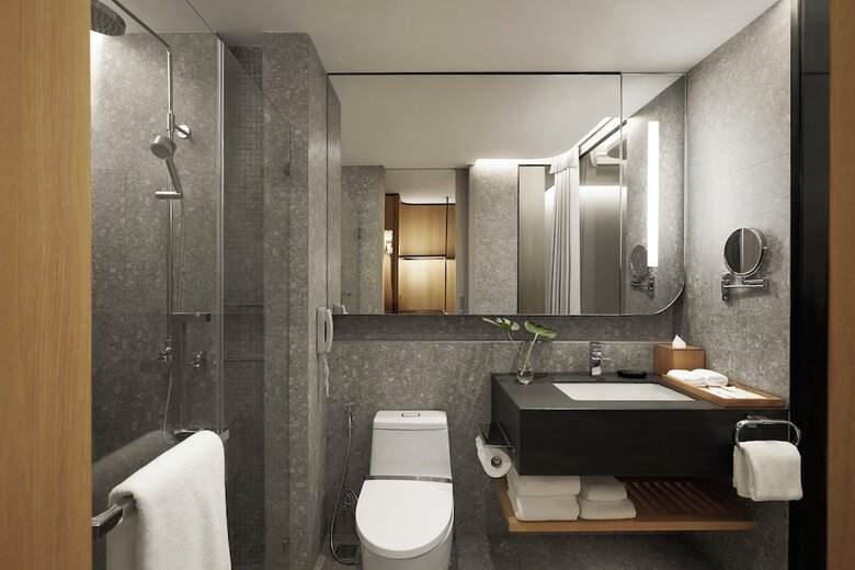 Hotel NH Hua Hin