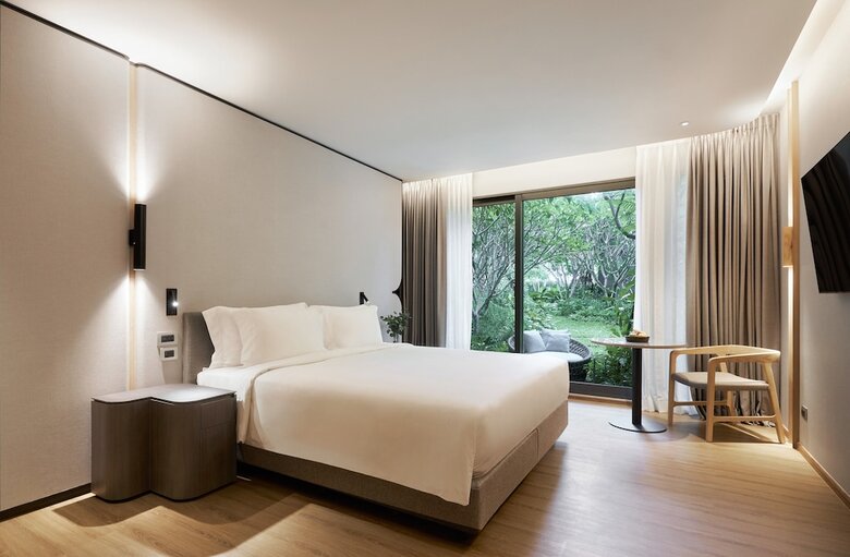 Hotel NH Hua Hin