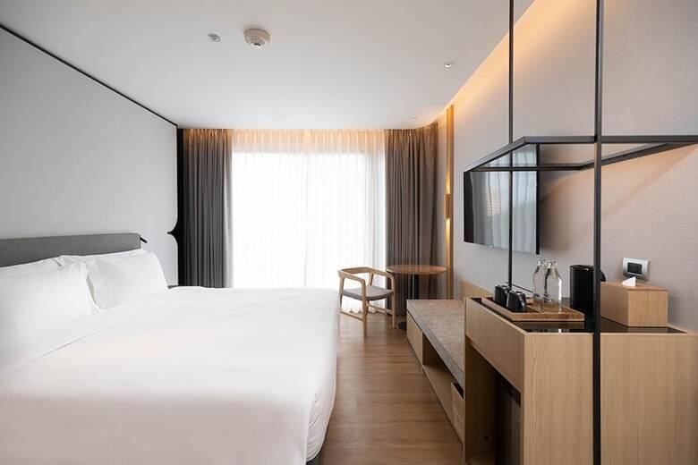 Hotel NH Hua Hin