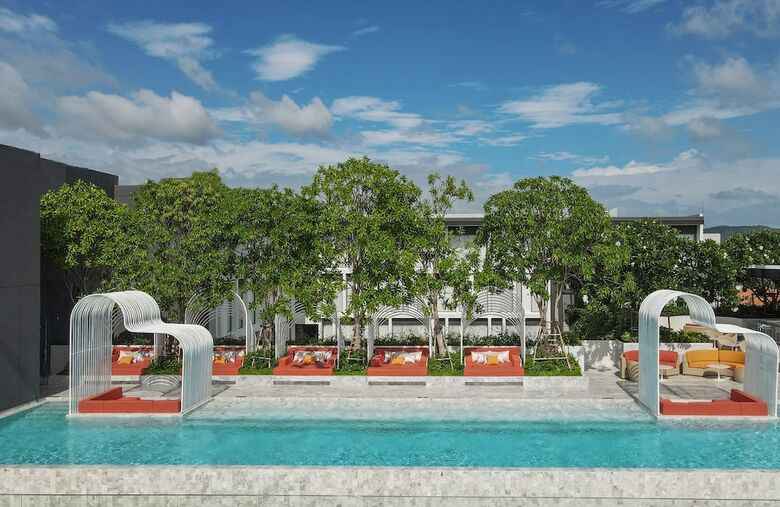 Hotel NH Hua Hin