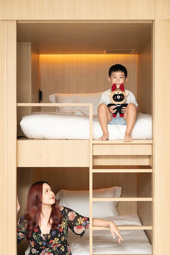Hotel NH Hua Hin