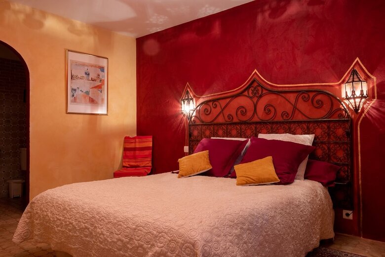 Bed & Breakfast Domaine De Belair