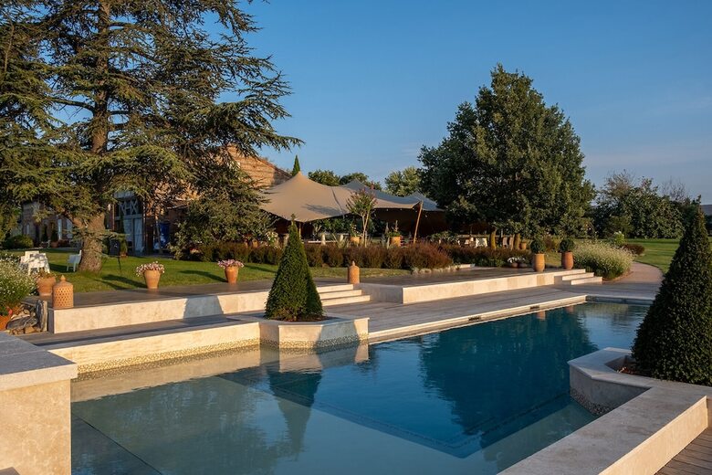 Bed & Breakfast Domaine De Belair