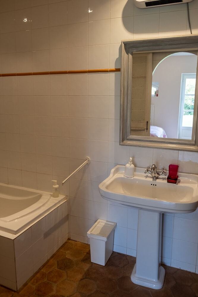 Bed & Breakfast Domaine De Belair
