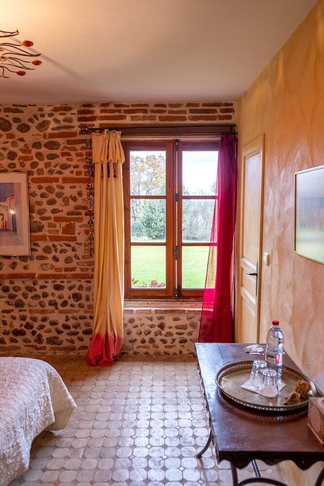 Bed & Breakfast Domaine De Belair