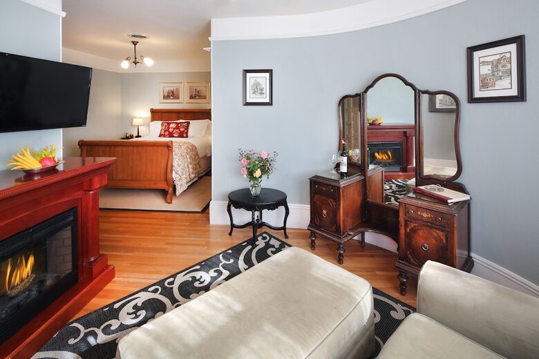 Bed & Breakfast Pinschower Inn