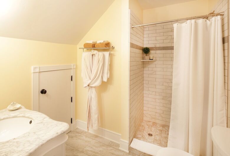 Bed & Breakfast Pinschower Inn