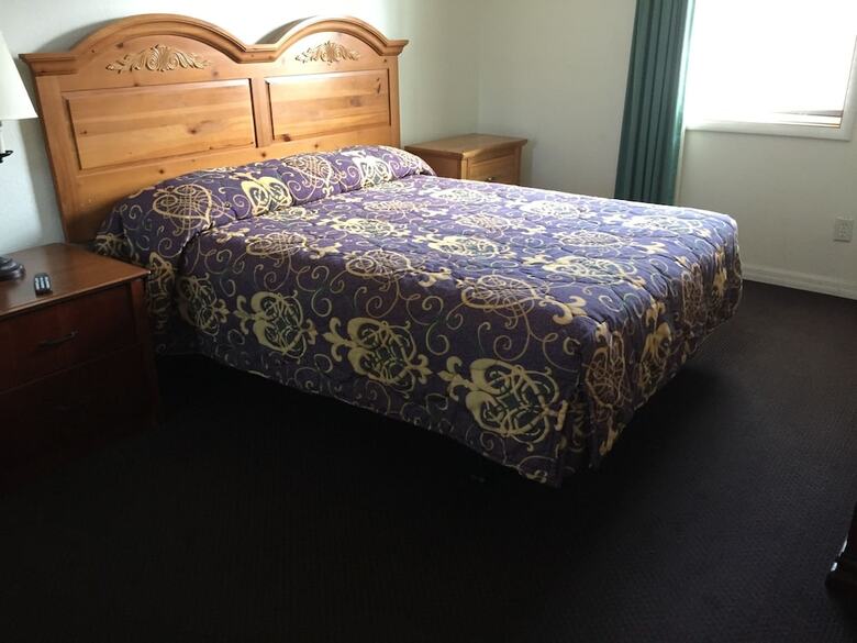 Motel Travelers Inn