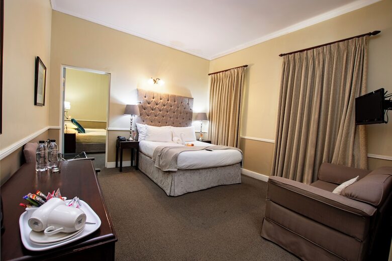Queen?s Hotel By Bon Hotels