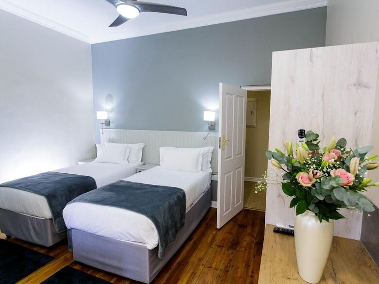 Queen?s Hotel By Bon Hotels