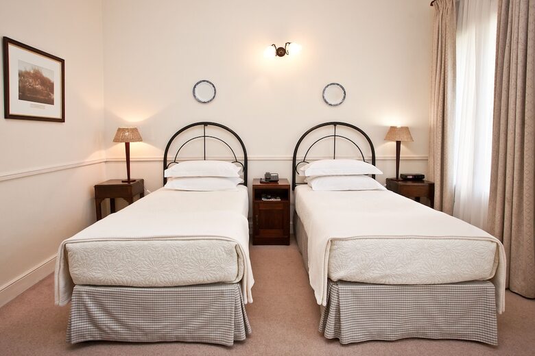 Queen?s Hotel By Bon Hotels