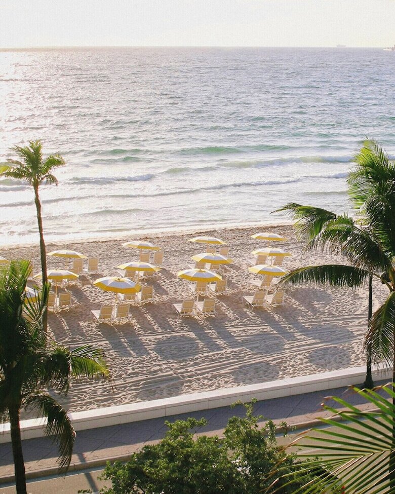 Four Seasons Hotel And Residences Fort Lauderdale