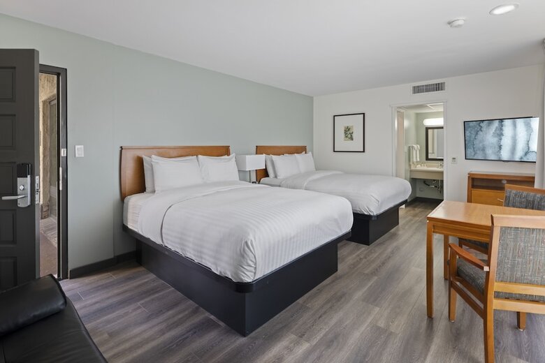 Motel Vagabond Inn Glendale