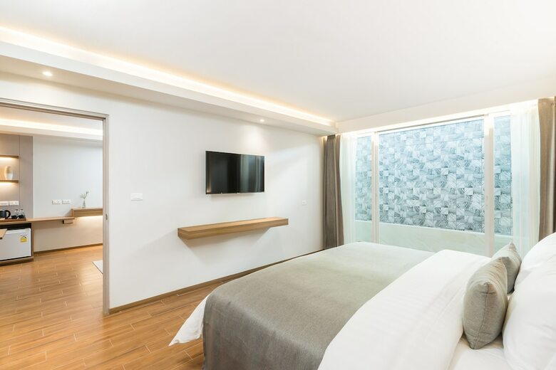 Shambhala Hotel Pattaya