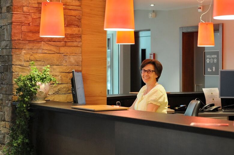 Alpine Hotel Perren