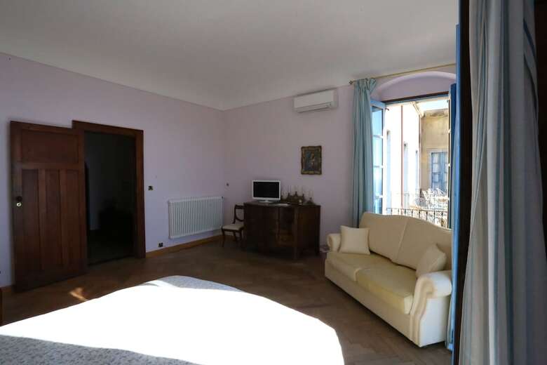 Bed & Breakfast Casa Cuseni, Unesco Intangible Cultural Heritage