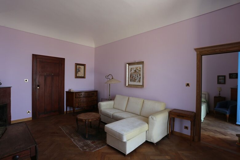 Bed & Breakfast Casa Cuseni, Unesco Intangible Cultural Heritage